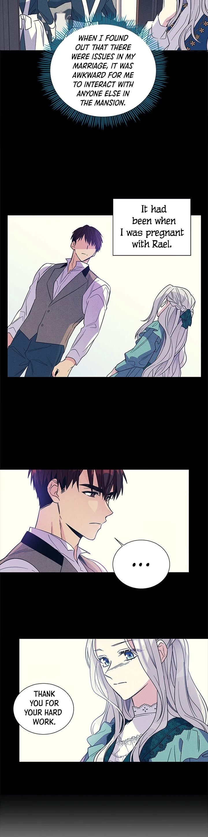 Honey, I’m Going On a Strike chapter 2 page 30