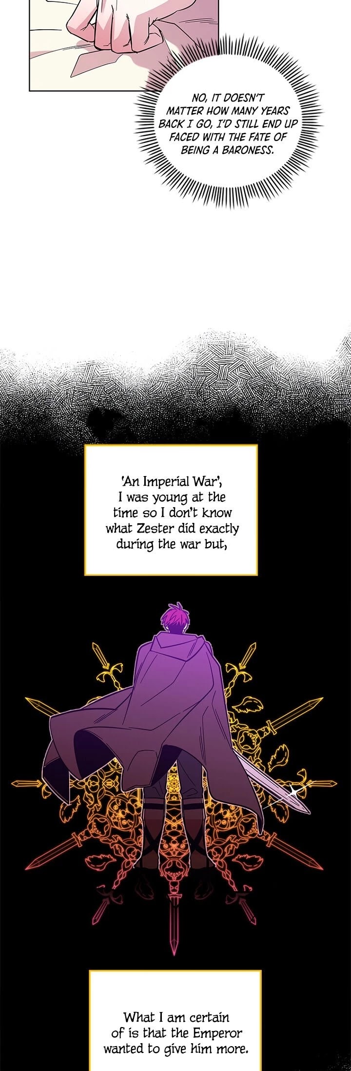 Honey, I’m Going On a Strike chapter 2 page 9