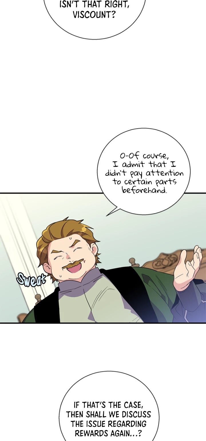 Honey, I’m Going On a Strike chapter 24 page 11