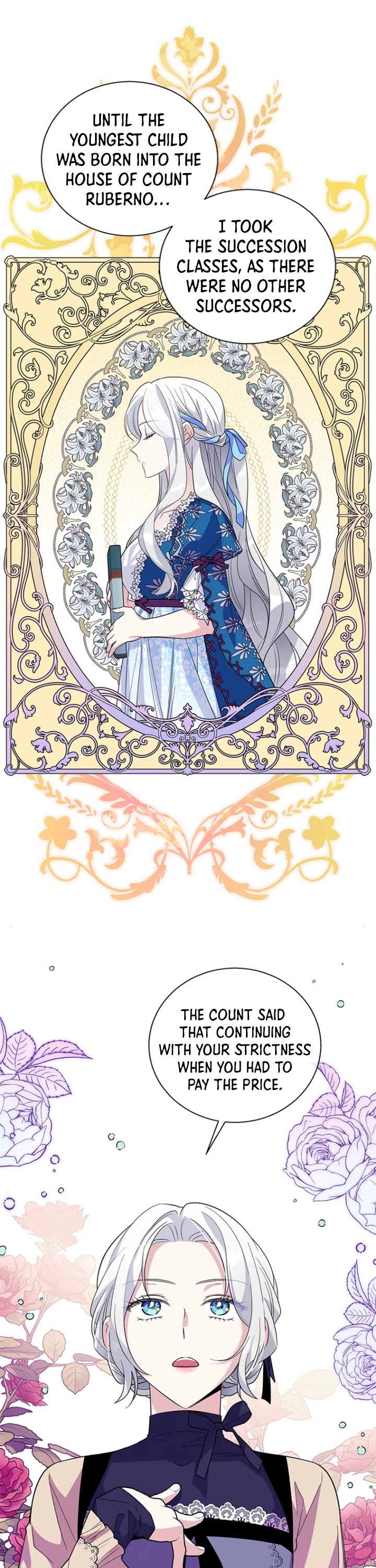 Honey, I’m Going On a Strike chapter 24 page 19