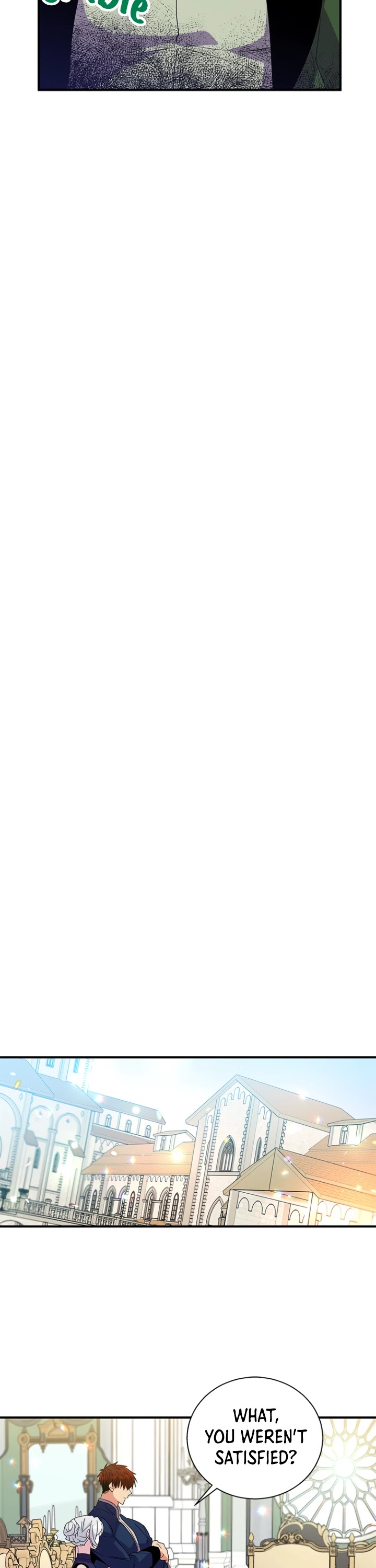 Honey, I’m Going On a Strike chapter 24 page 23