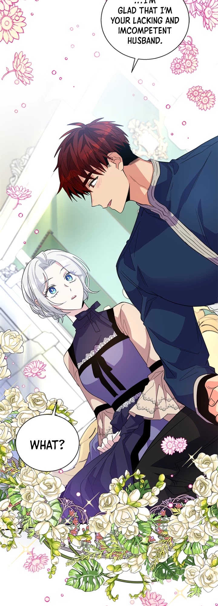 Honey, I’m Going On a Strike chapter 24 page 36