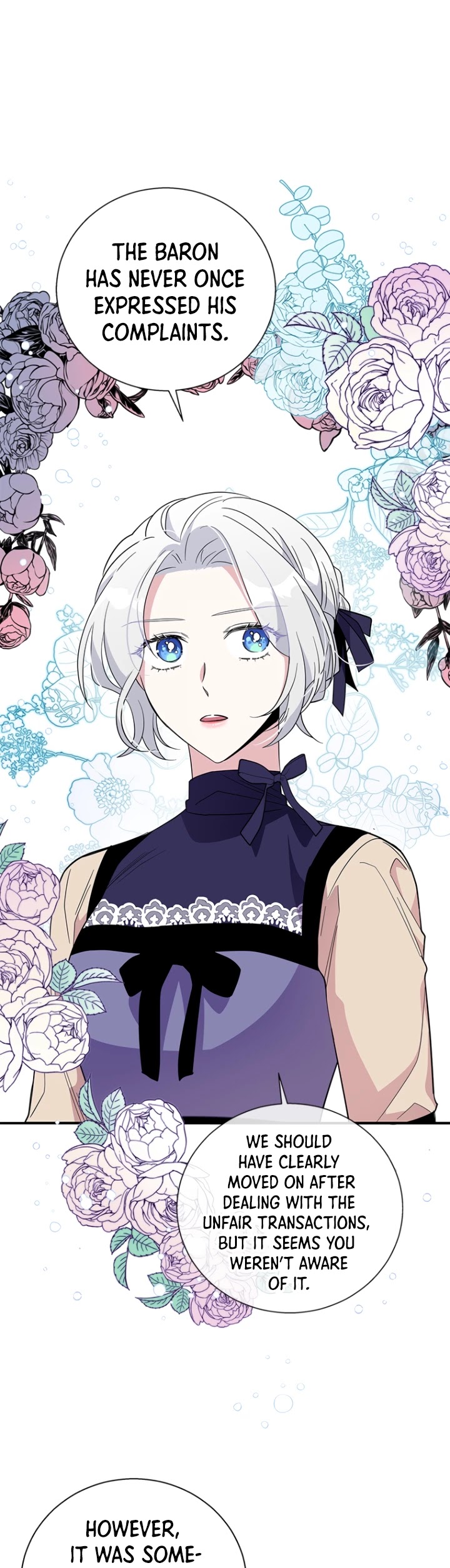 Honey, I’m Going On a Strike chapter 24 page 7