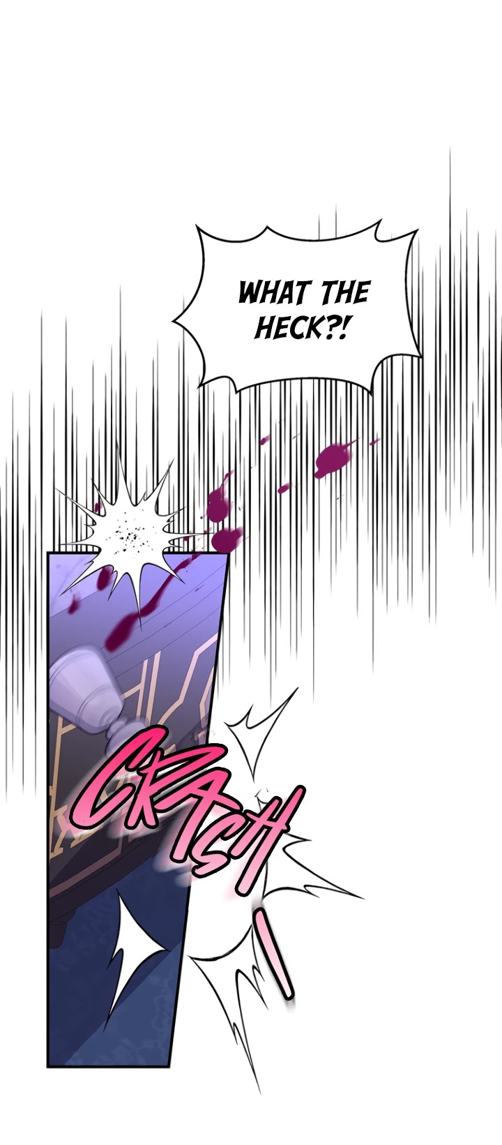 Honey, I’m Going On a Strike chapter 25 page 12