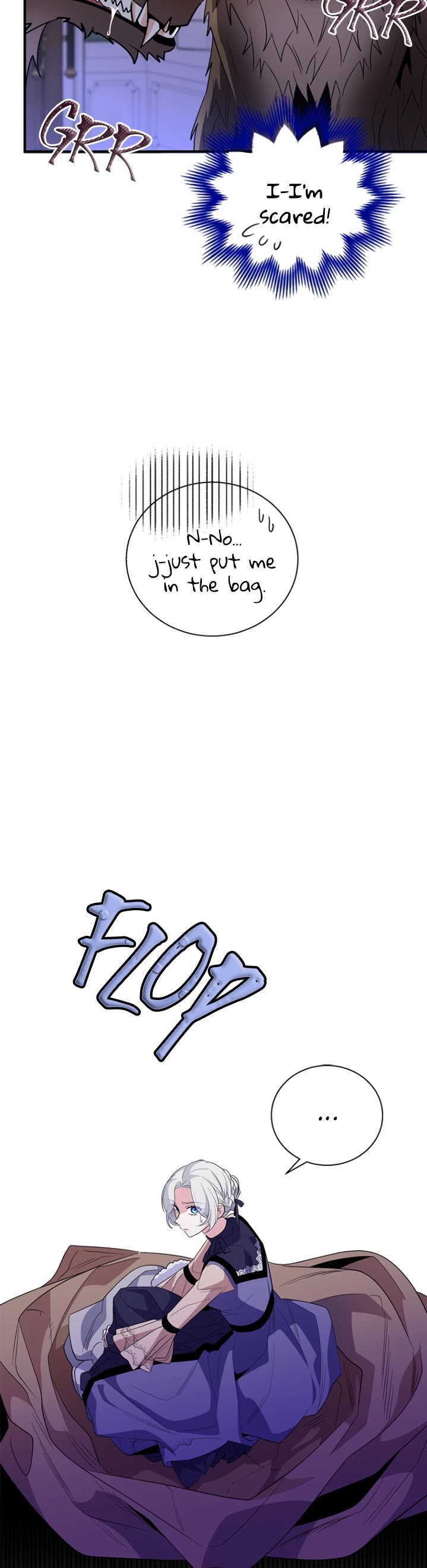 Honey, I’m Going On a Strike chapter 26 page 18