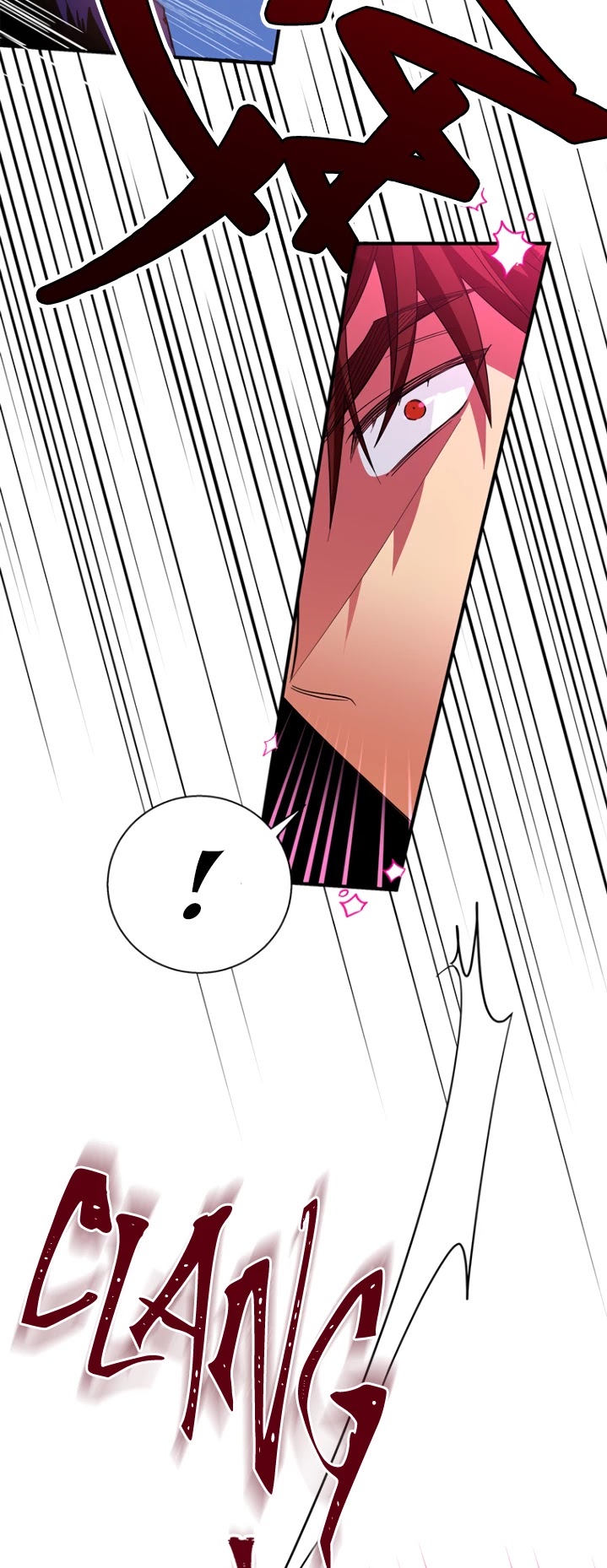 Honey, I’m Going On a Strike chapter 26 page 26