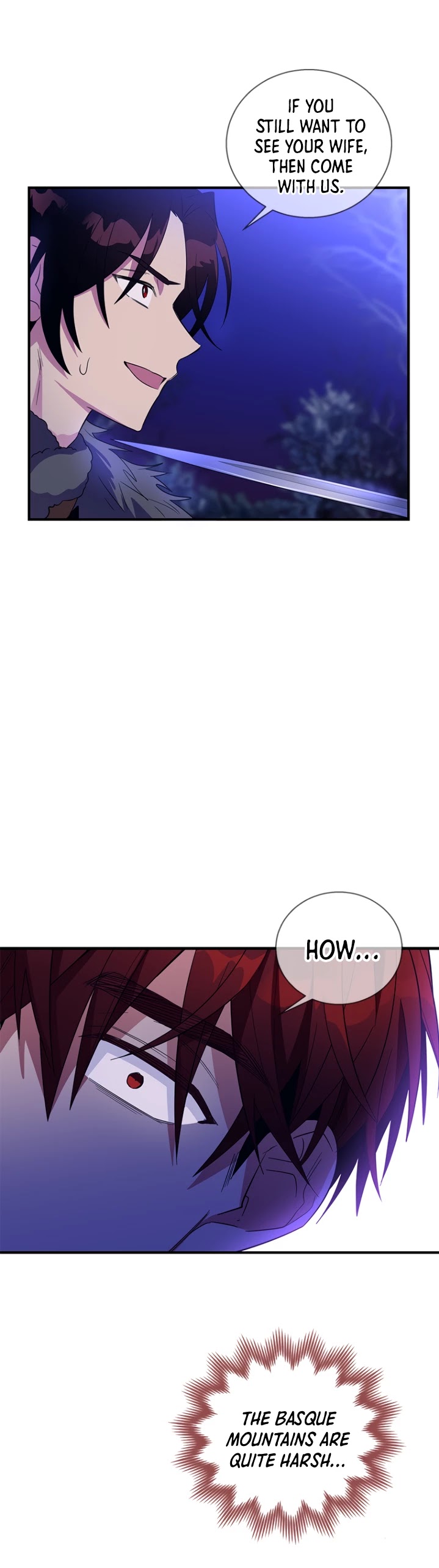 Honey, I’m Going On a Strike chapter 28 page 17