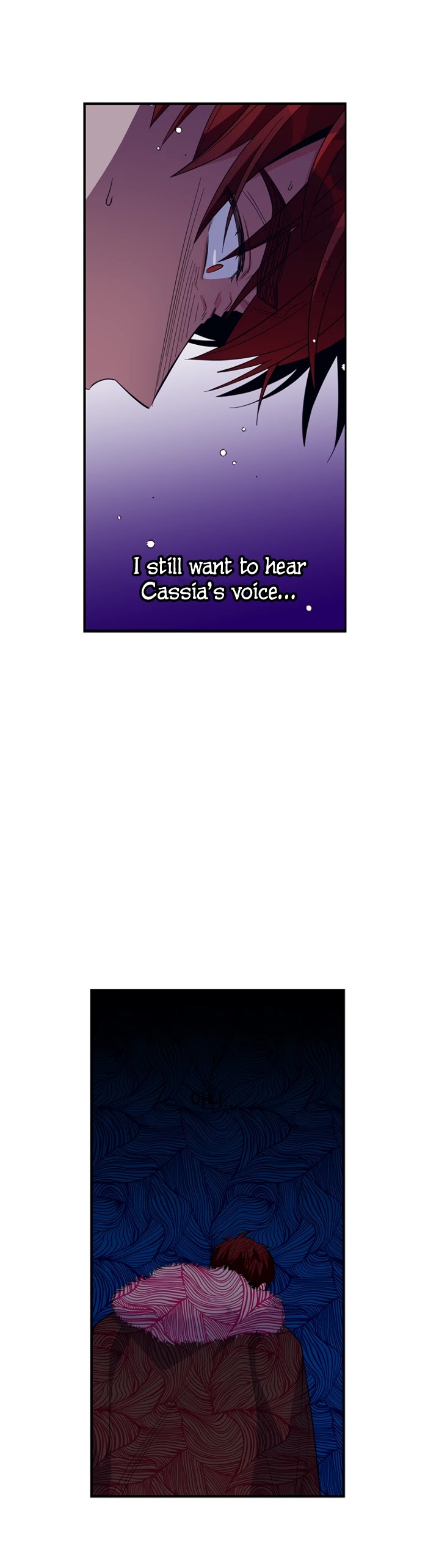 Honey, I’m Going On a Strike chapter 28 page 20