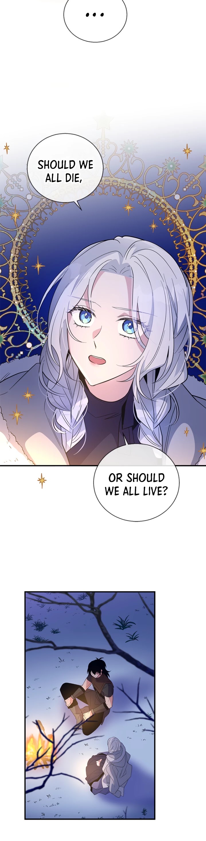 Honey, I’m Going On a Strike chapter 28 page 28