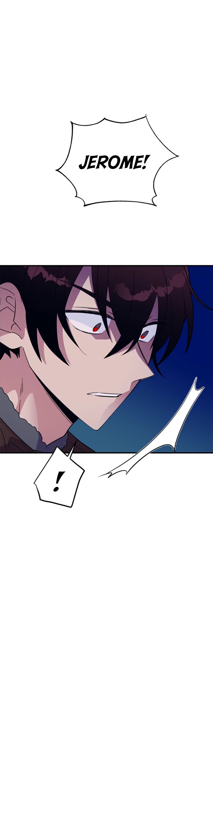 Honey, I’m Going On a Strike chapter 28 page 30