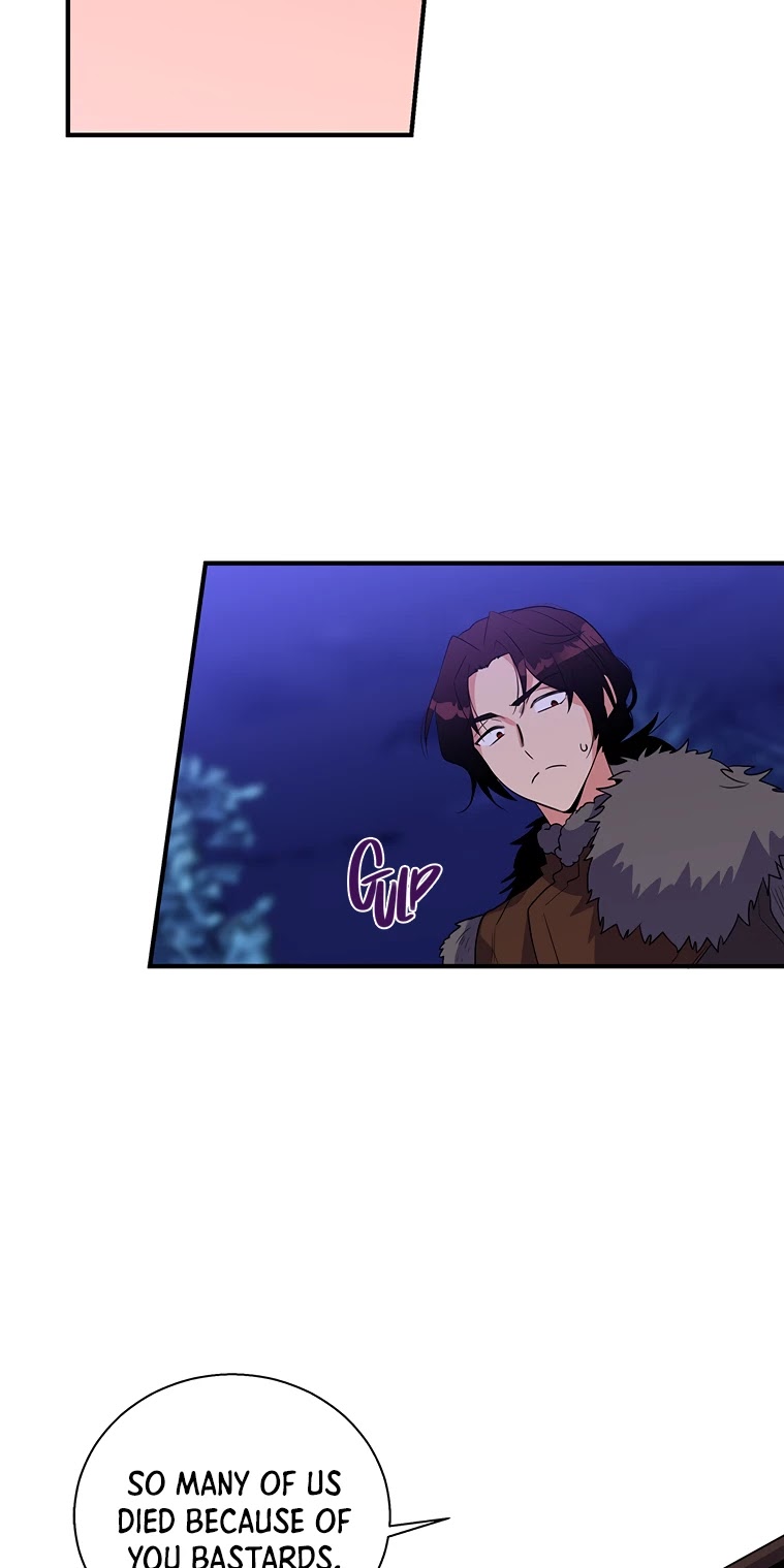 Honey, I’m Going On a Strike chapter 29 page 15