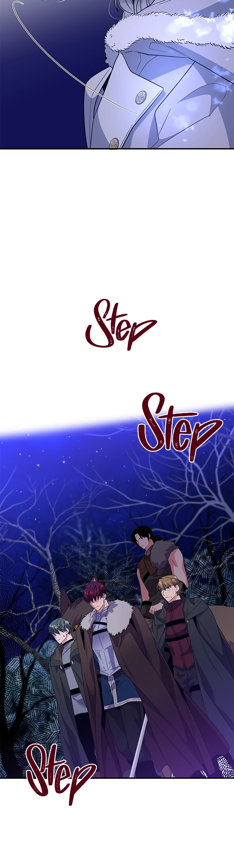 Honey, I’m Going On a Strike chapter 29 page 2