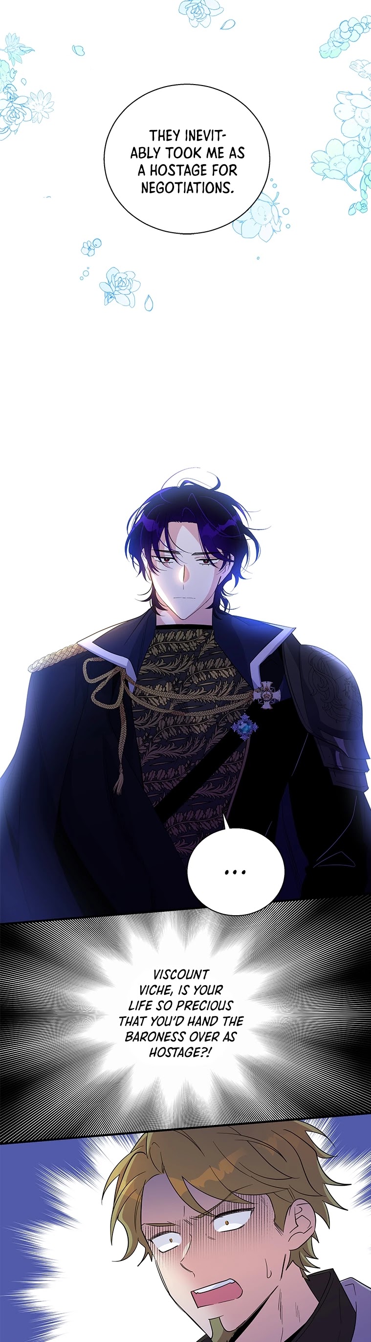 Honey, I’m Going On a Strike chapter 31 page 14