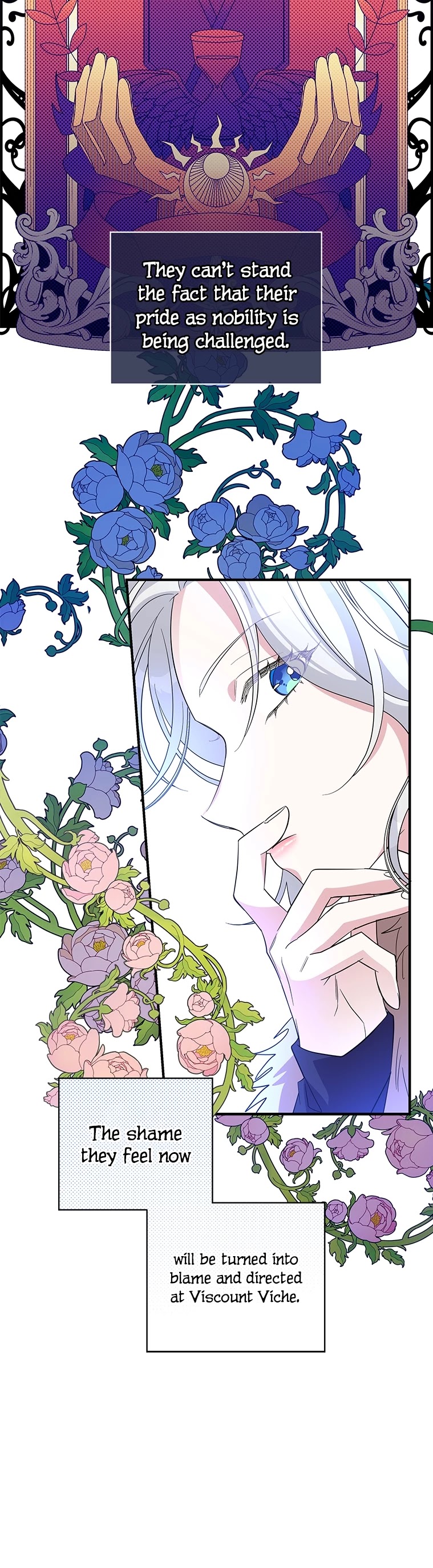 Honey, I’m Going On a Strike chapter 31 page 18