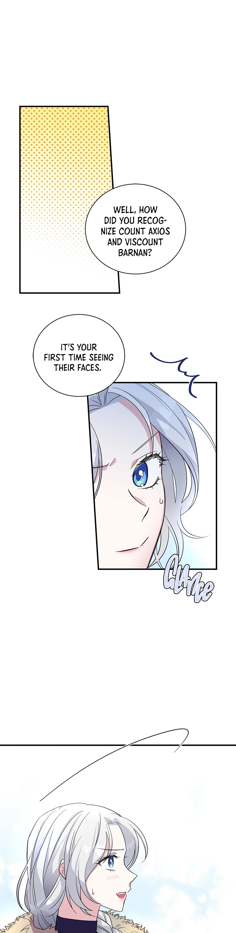 Honey, I’m Going On a Strike chapter 31 page 25