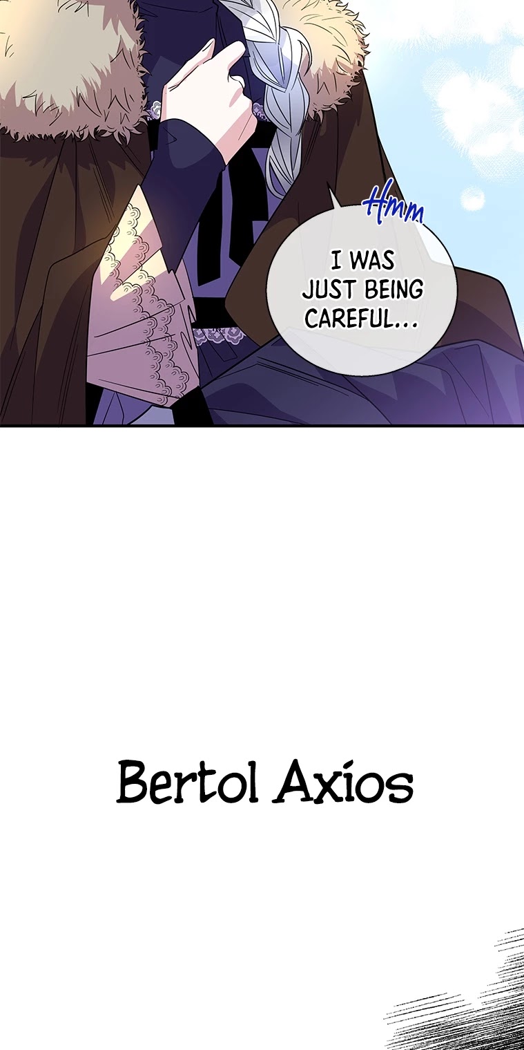 Honey, I’m Going On a Strike chapter 31 page 26