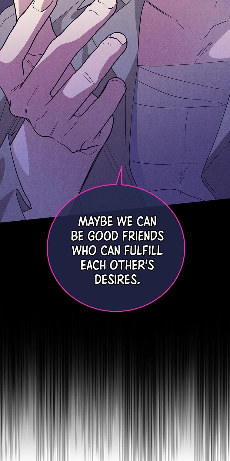 Honey, I’m Going On a Strike chapter 31 page 30