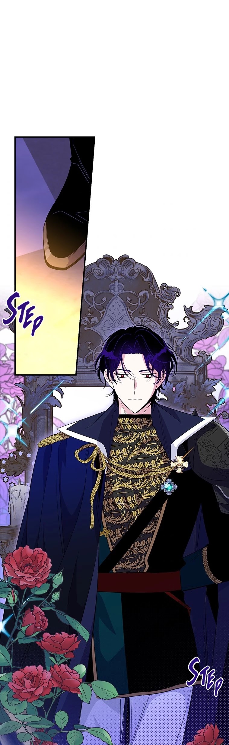 Honey, I’m Going On a Strike chapter 31 page 33