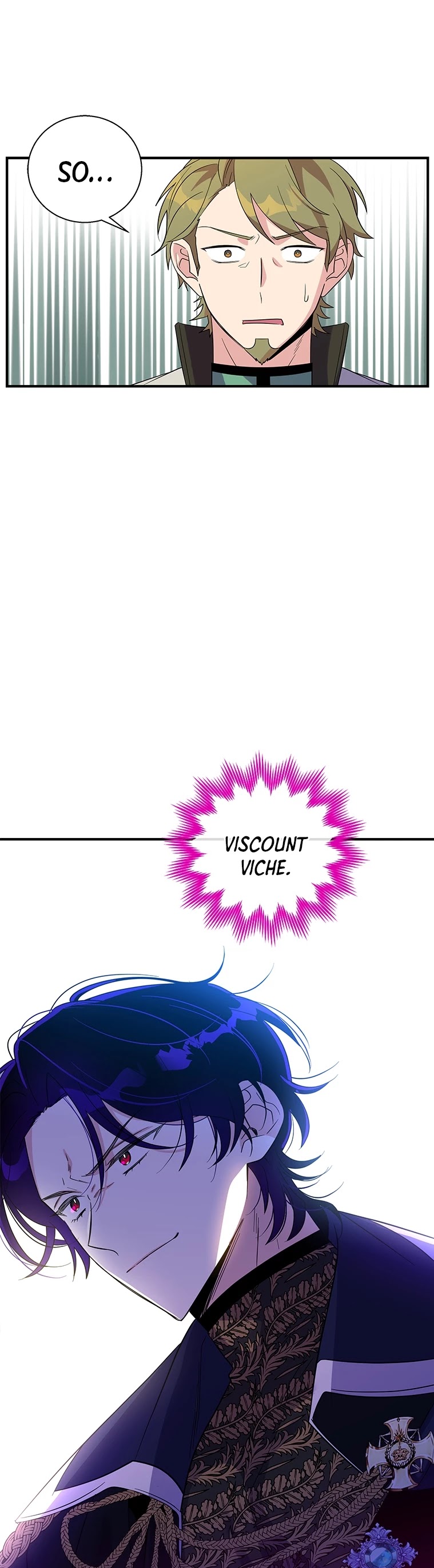 Honey, I’m Going On a Strike chapter 31 page 5