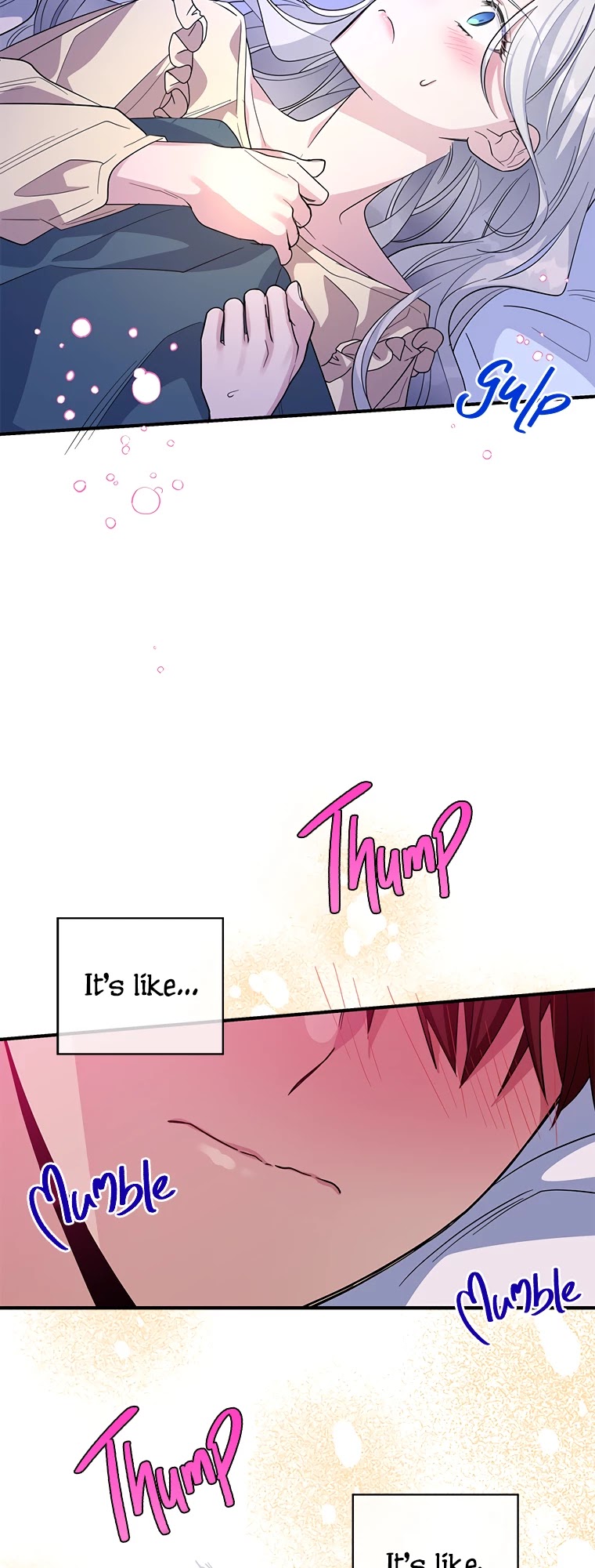 Honey, I’m Going On a Strike chapter 33 page 10