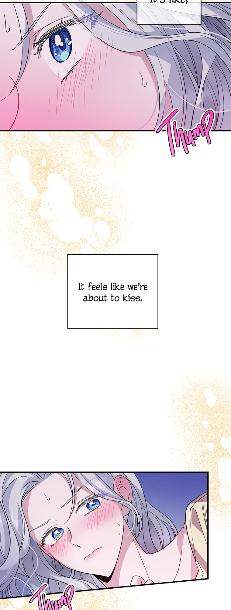 Honey, I’m Going On a Strike chapter 33 page 11