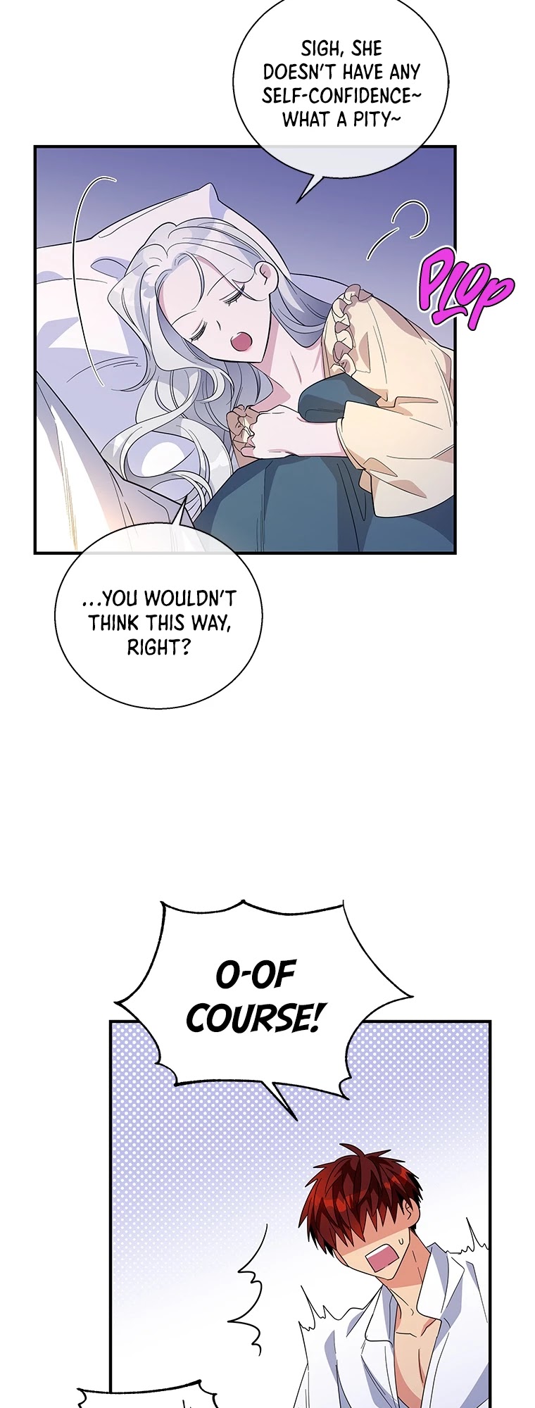 Honey, I’m Going On a Strike chapter 33 page 2