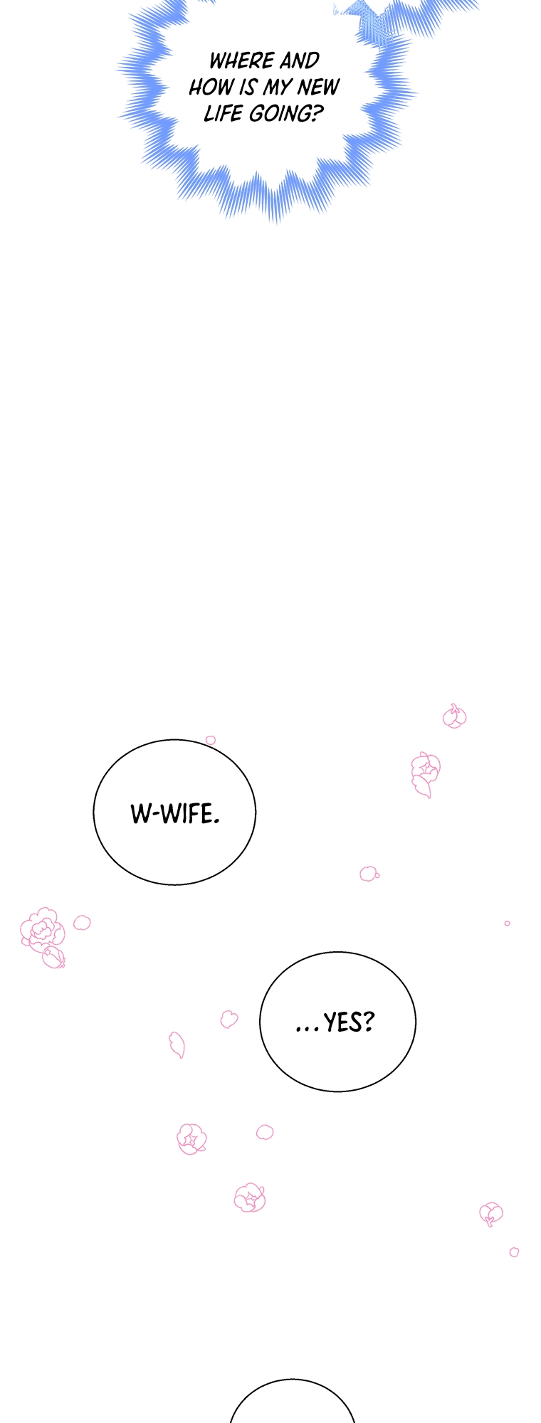 Honey, I’m Going On a Strike chapter 33 page 22