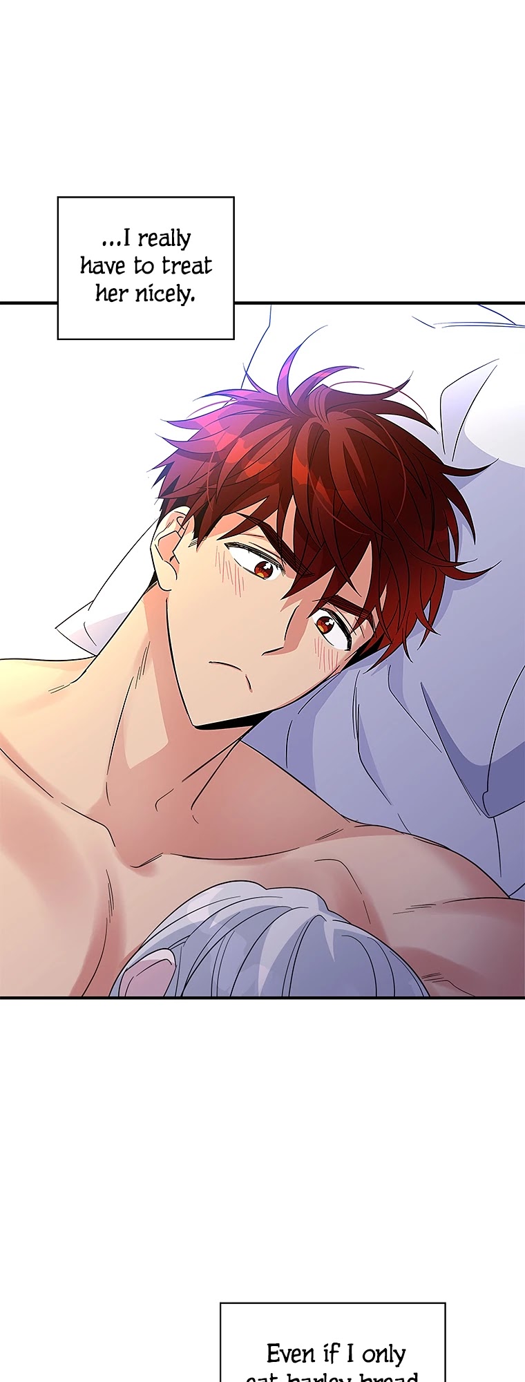 Honey, I’m Going On a Strike chapter 33 page 29