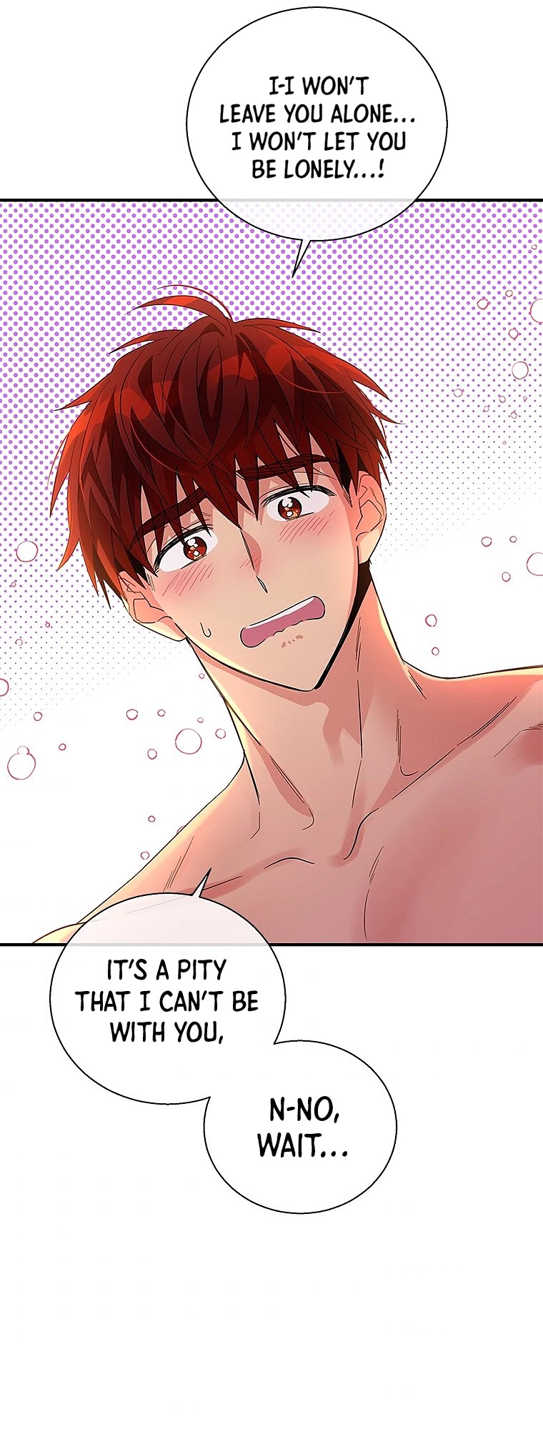 Honey, I’m Going On a Strike chapter 33 page 37