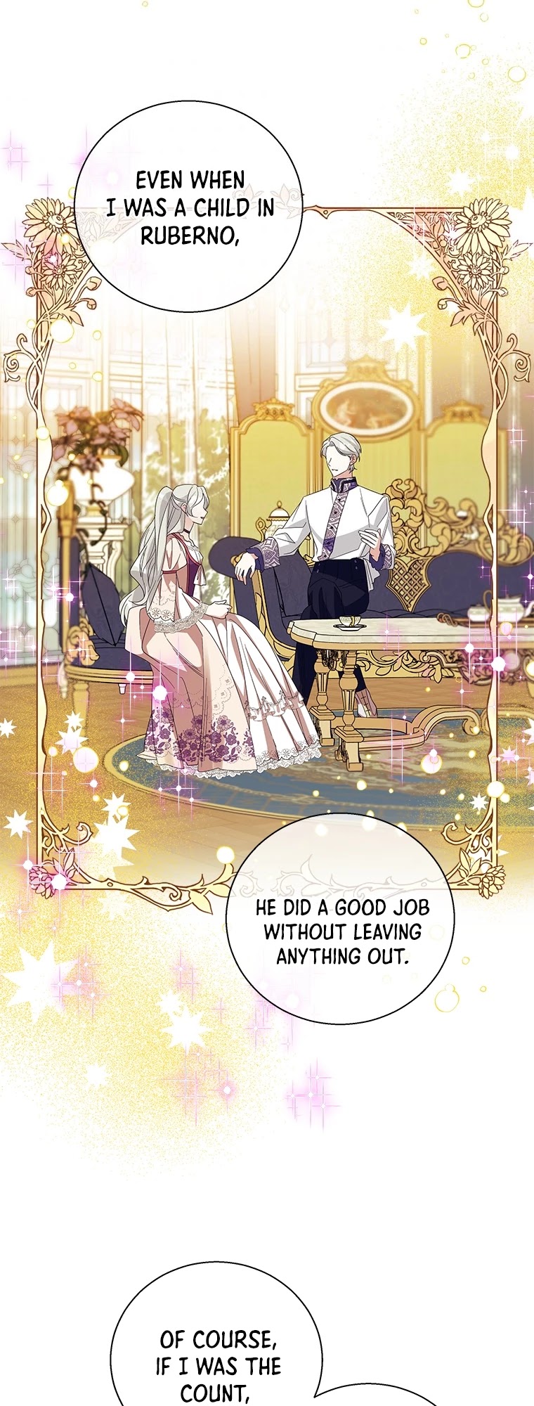 Honey, I’m Going On a Strike chapter 33 page 5