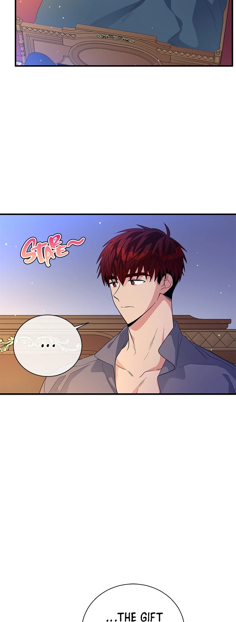 Honey, I’m Going On a Strike chapter 36 page 12