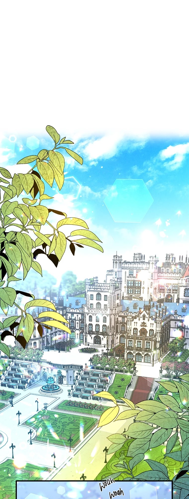 Honey, I’m Going On a Strike chapter 37 page 1