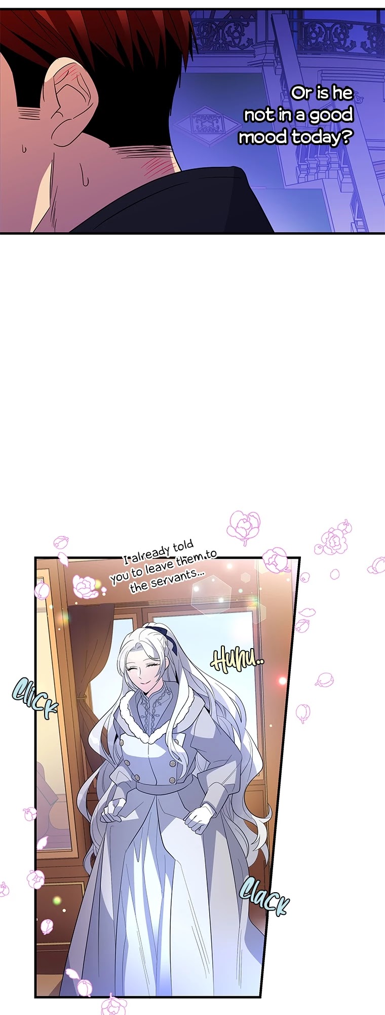 Honey, I’m Going On a Strike chapter 37 page 13