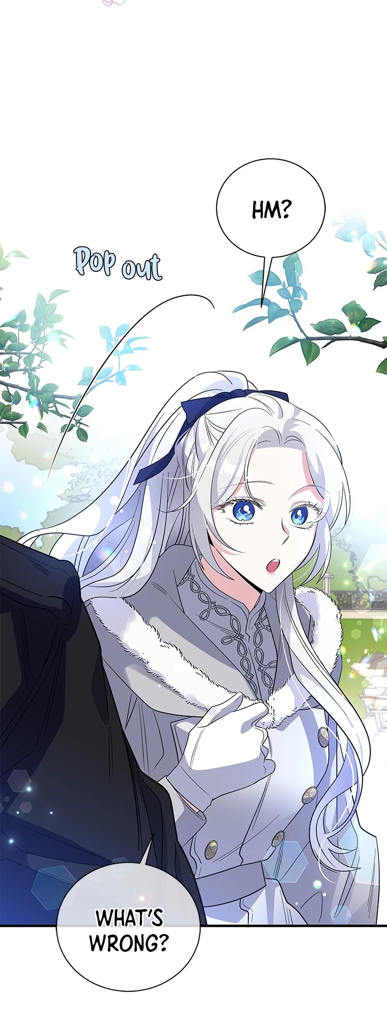 Honey, I’m Going On a Strike chapter 37 page 14