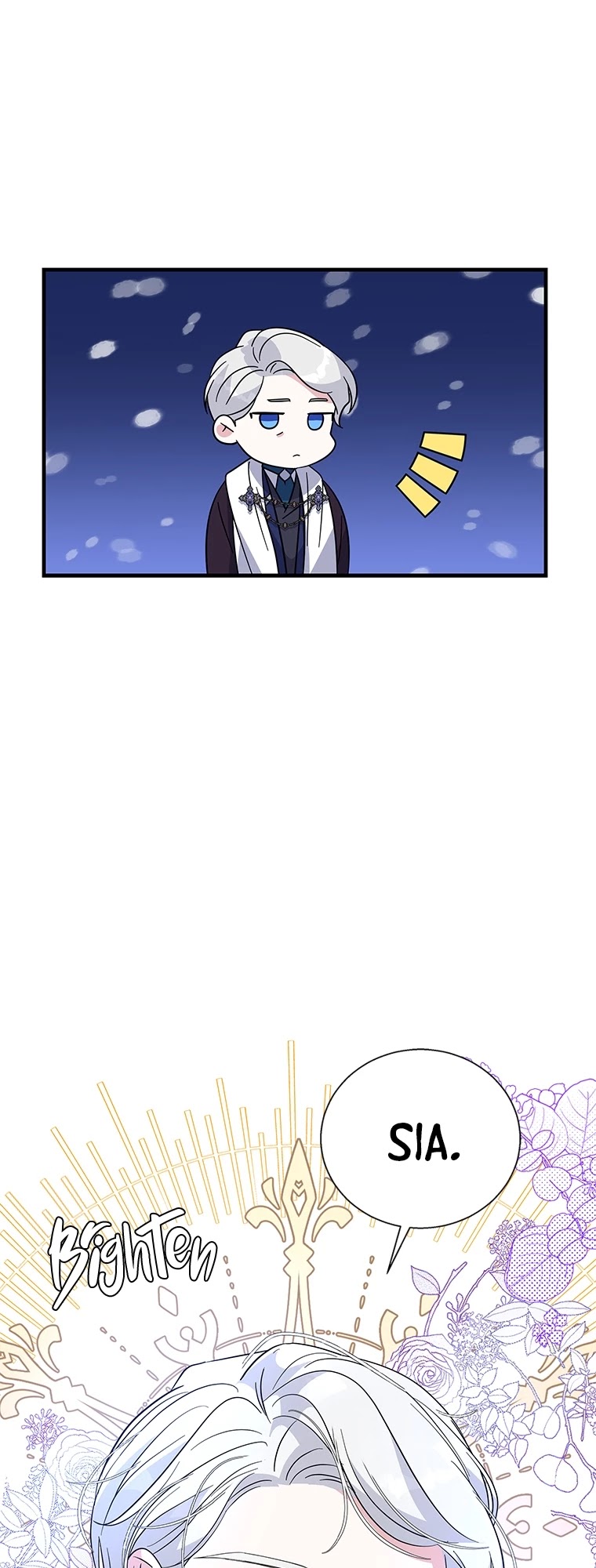 Honey, I’m Going On a Strike chapter 37 page 15