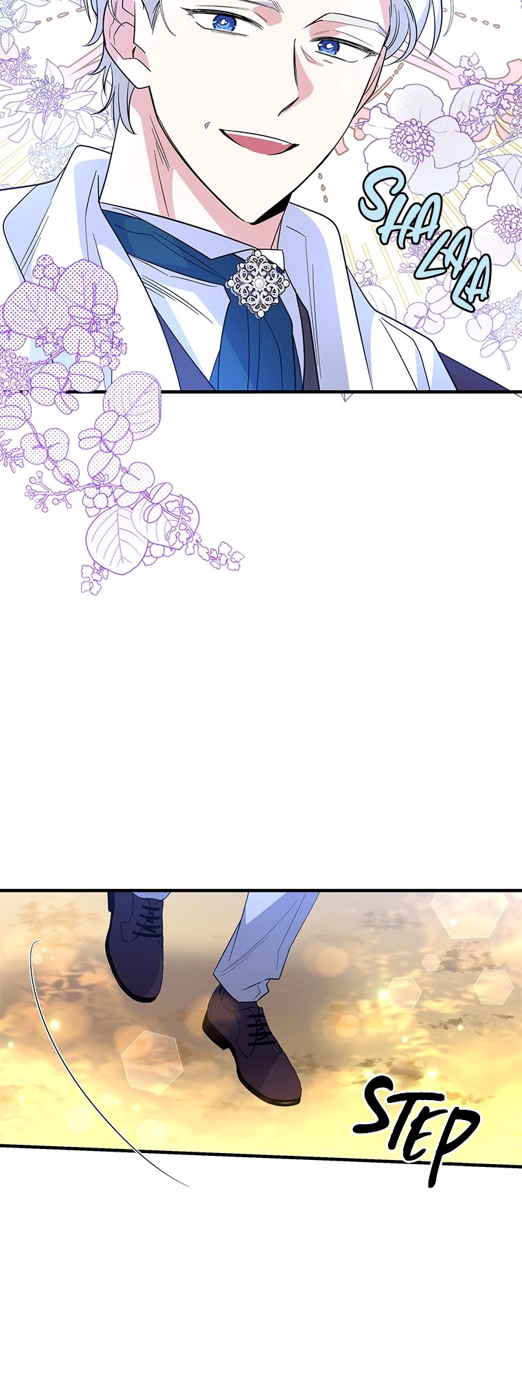 Honey, I’m Going On a Strike chapter 37 page 16