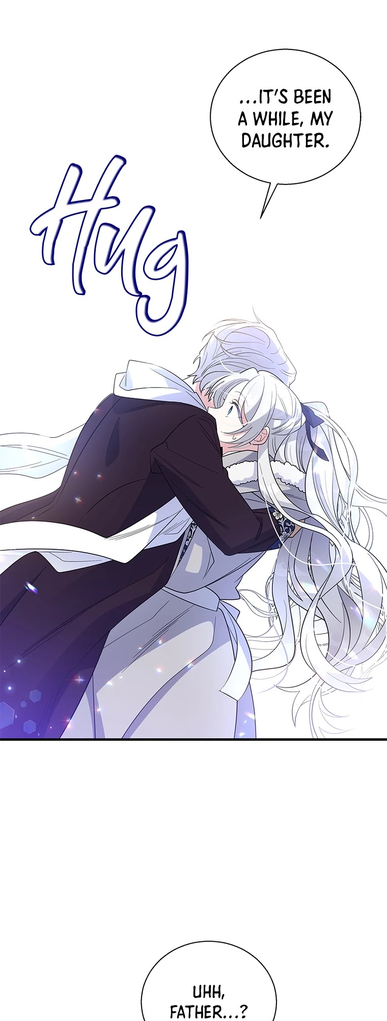 Honey, I’m Going On a Strike chapter 37 page 17