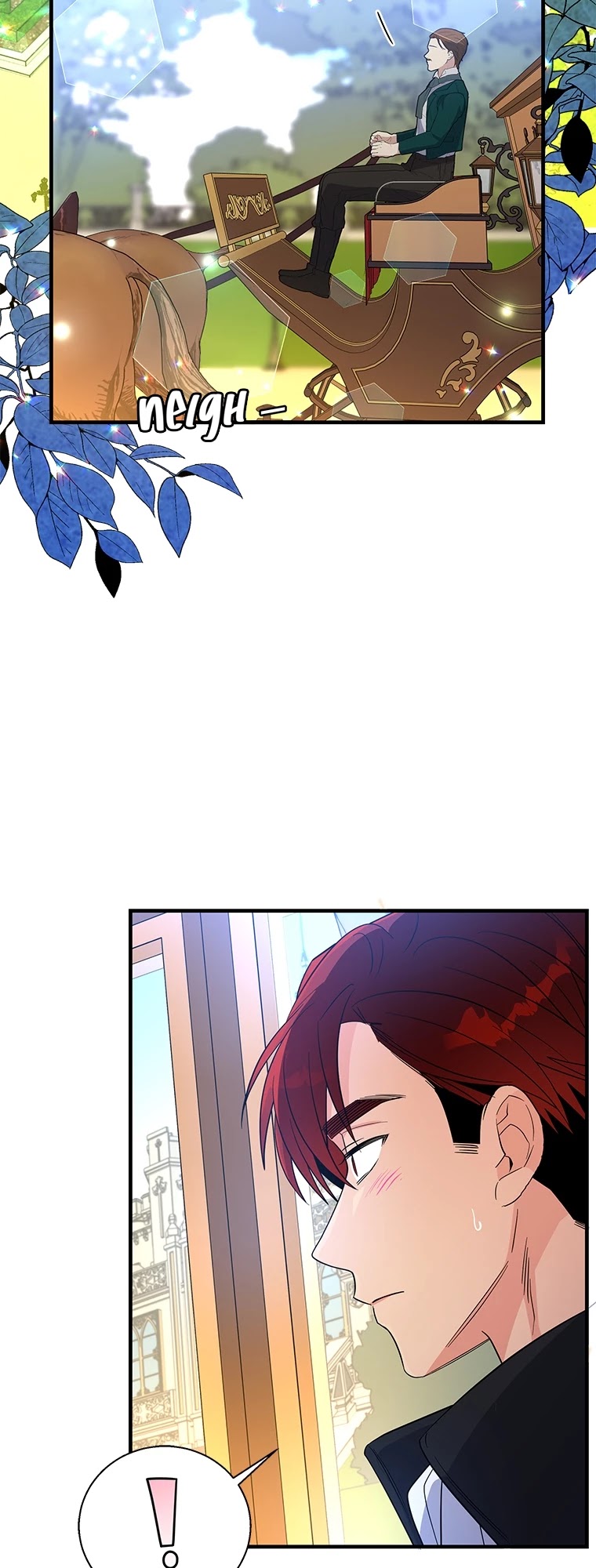 Honey, I’m Going On a Strike chapter 37 page 2