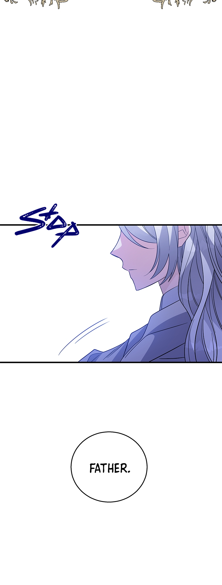 Honey, I’m Going On a Strike chapter 37 page 24