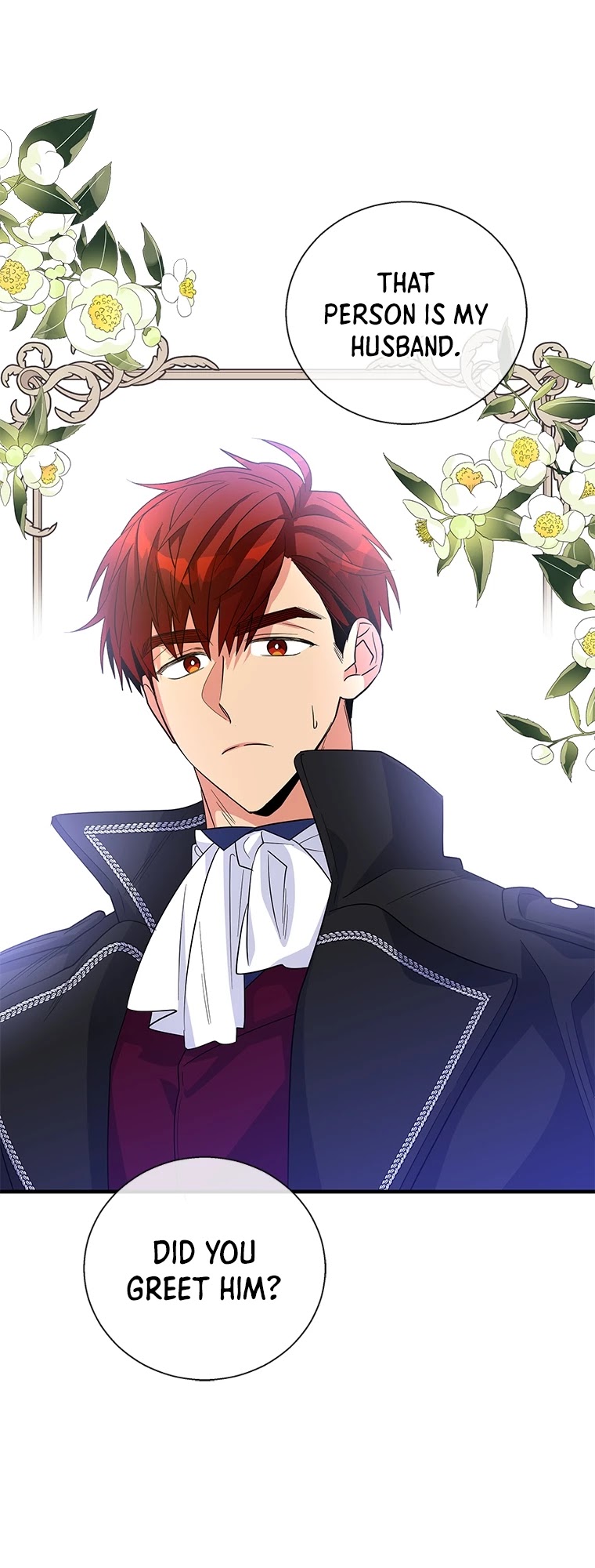 Honey, I’m Going On a Strike chapter 37 page 25