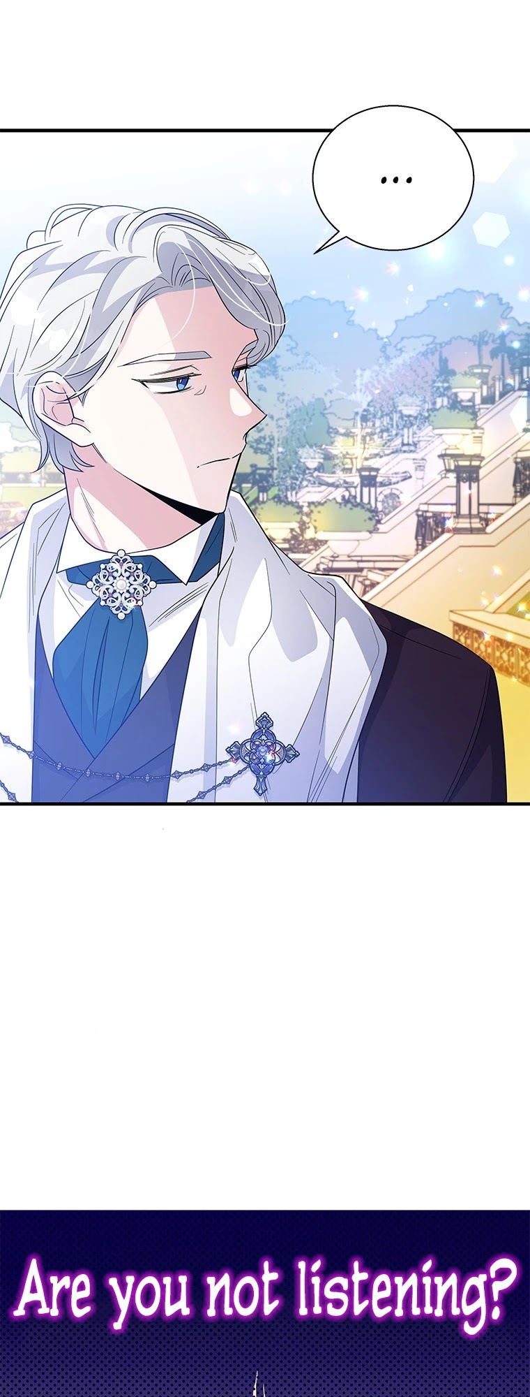 Honey, I’m Going On a Strike chapter 37 page 26