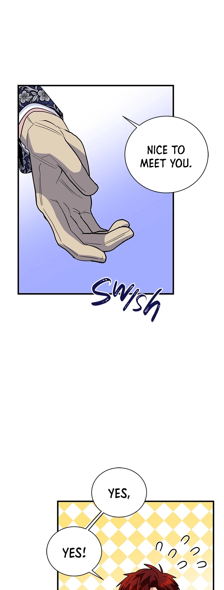 Honey, I’m Going On a Strike chapter 37 page 29