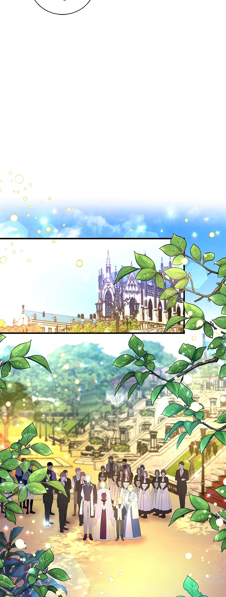 Honey, I’m Going On a Strike chapter 37 page 3