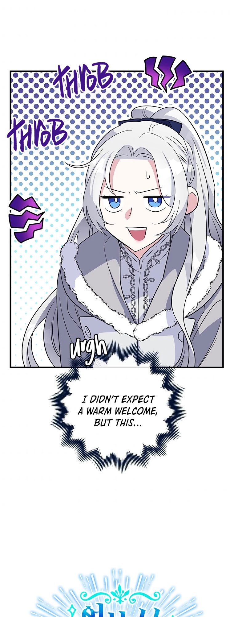 Honey, I’m Going On a Strike chapter 37 page 32