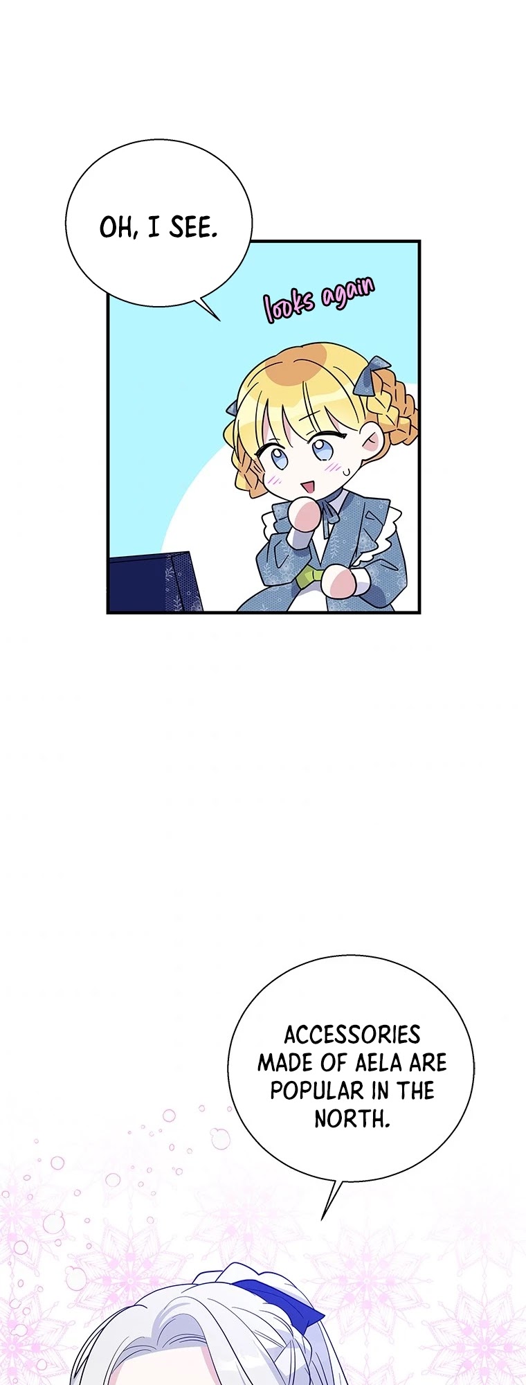 Honey, I’m Going On a Strike chapter 37 page 37