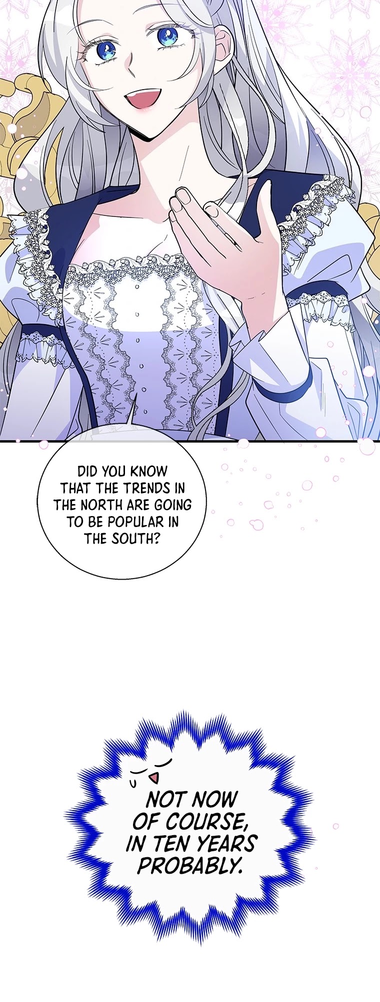 Honey, I’m Going On a Strike chapter 37 page 38