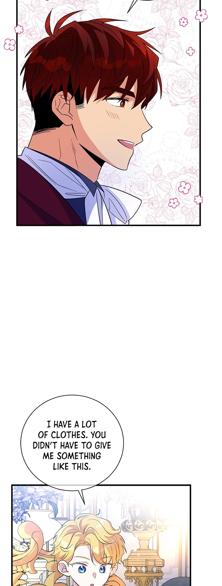 Honey, I’m Going On a Strike chapter 37 page 40