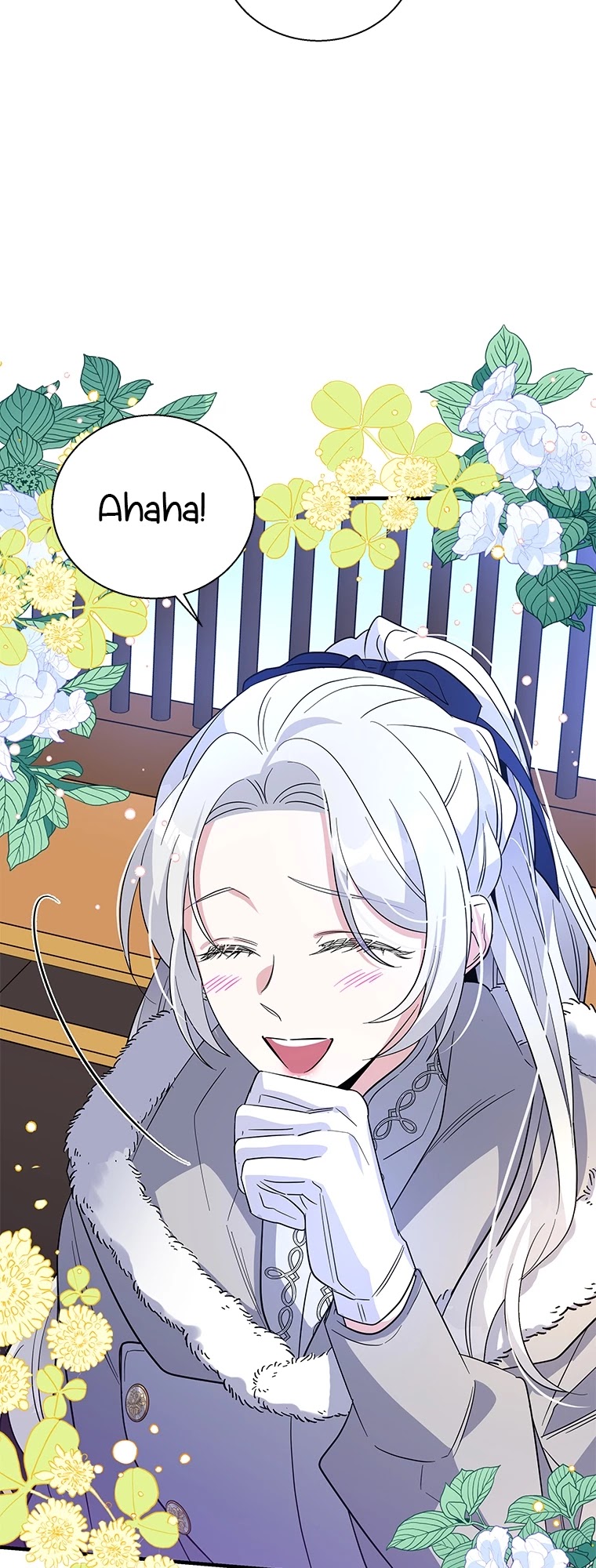 Honey, I’m Going On a Strike chapter 37 page 7