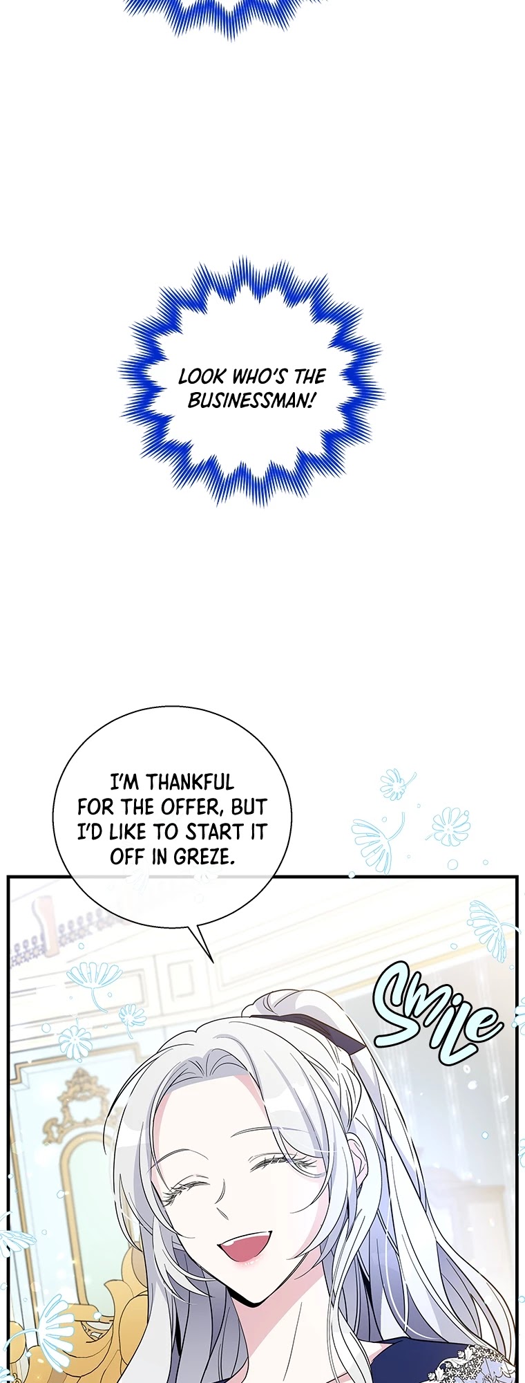 Honey, I’m Going On a Strike chapter 38 page 16