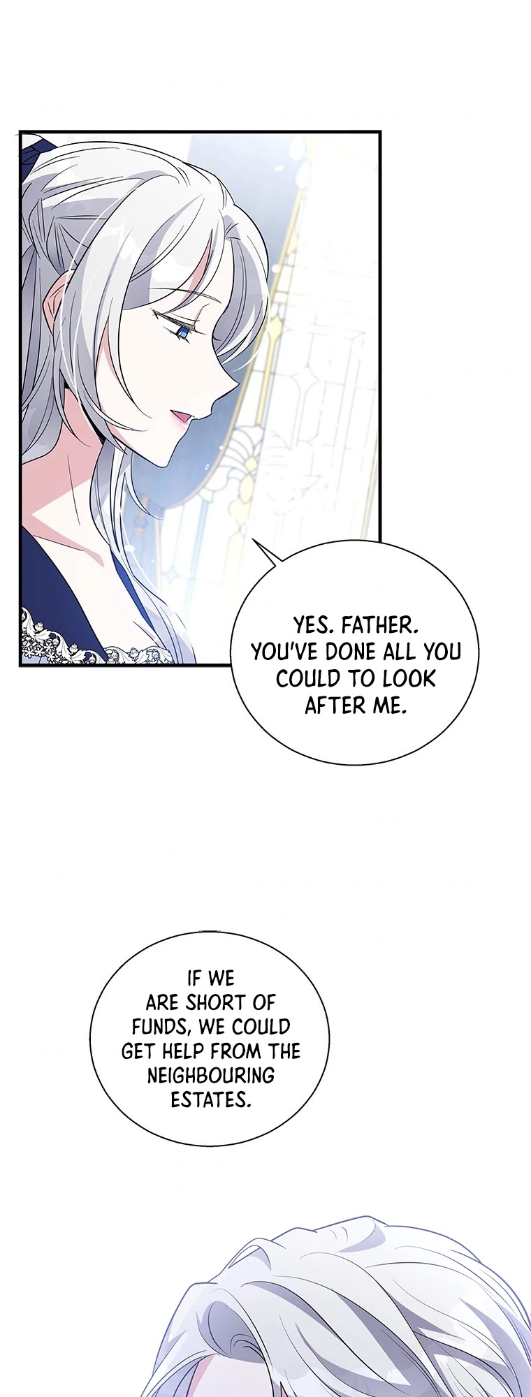 Honey, I’m Going On a Strike chapter 38 page 21